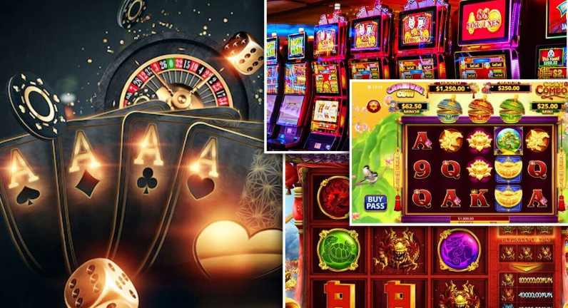 Slot Online